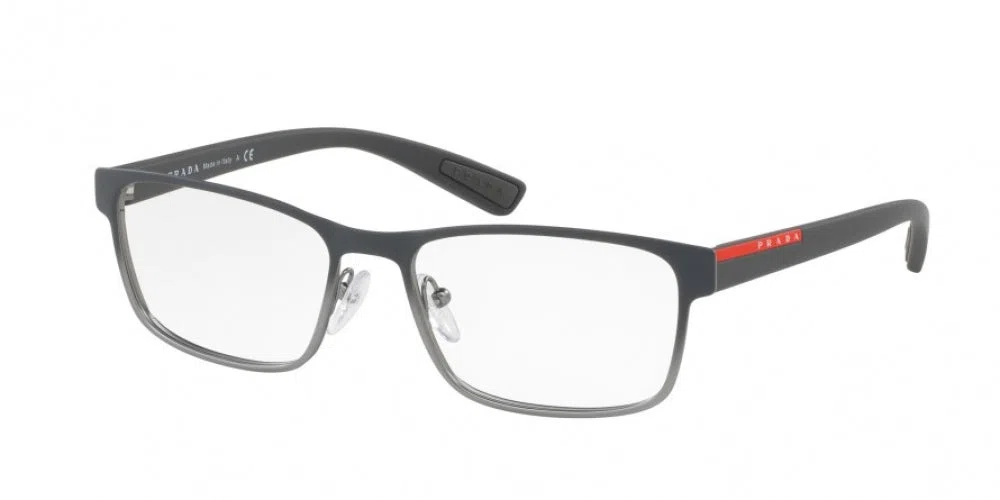 Prada Linea Rossa Lifestyle 50GV Eyeglasses - view 20